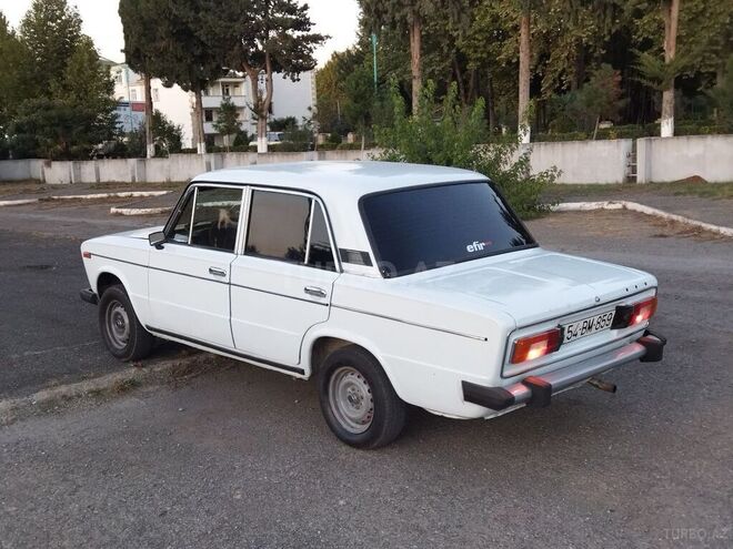 LADA (VAZ) 2106 1987, 58,286 km - 1.6 l - Ağstafa