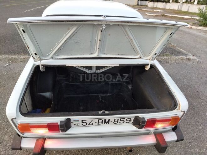 LADA (VAZ) 2106 1987, 58,286 km - 1.6 l - Ağstafa