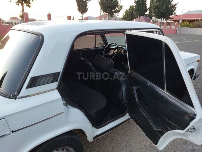 LADA (VAZ) 2106 1987, 58,286 km - 1.6 l - Ağstafa