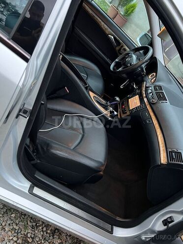 Mercedes E 350 2009, 188,000 km - 3.5 l - Masallı