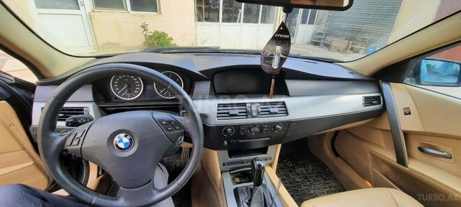 BMW 520 2006, 277,277 km - 2.0 л - Bakı