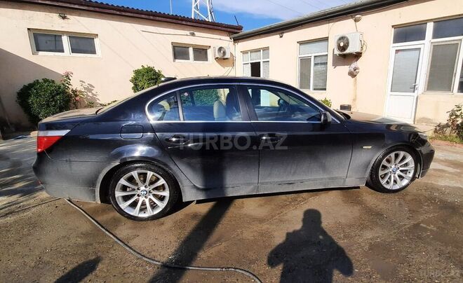 BMW 520 2006, 277,277 km - 2.0 л - Bakı