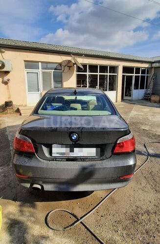 BMW 520 2006, 277,277 km - 2.0 л - Bakı