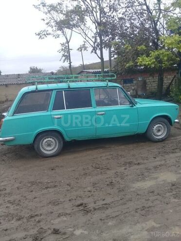 LADA (VAZ) 2102 1980, 347,070 km - 1.3 l - Cəlilabad