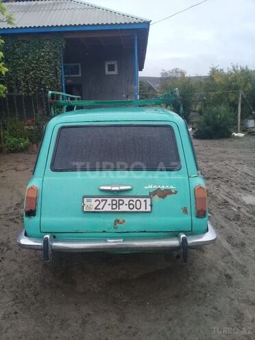 LADA (VAZ) 2102 1980, 347,070 km - 1.3 l - Cəlilabad