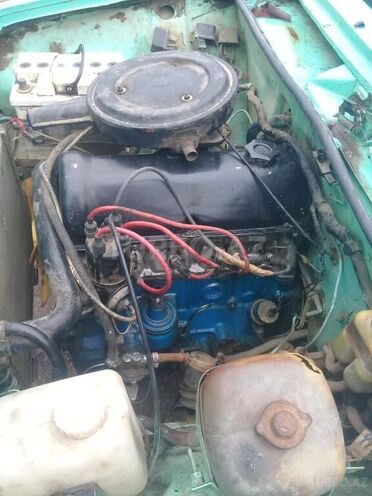 LADA (VAZ) 2102 1980, 347,070 km - 1.3 l - Cəlilabad
