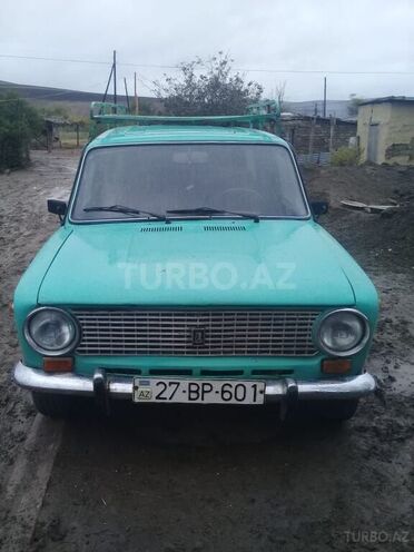LADA (VAZ) 2102 1980, 347,070 km - 1.3 l - Cəlilabad