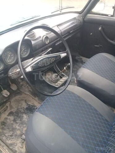 LADA (VAZ) 2102 1980, 347,070 km - 1.3 l - Cəlilabad