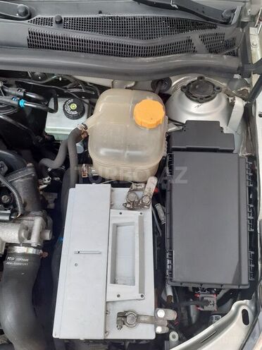 Opel Astra 2008, 233,222 km - 1.7 l - Bakı