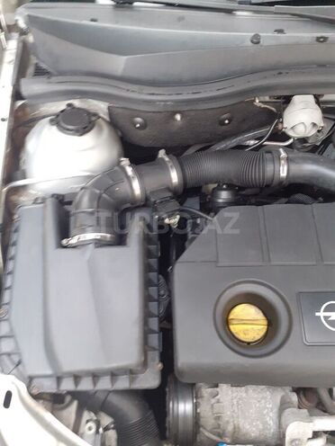 Opel Astra 2008, 233,222 km - 1.7 l - Bakı