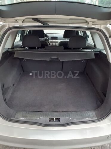 Opel Astra 2008, 233,222 km - 1.7 l - Bakı