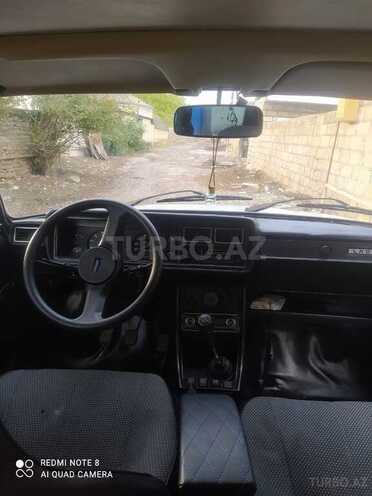 LADA (VAZ) 2107 2007, 137,000 km - 1.6 l - Şamaxı