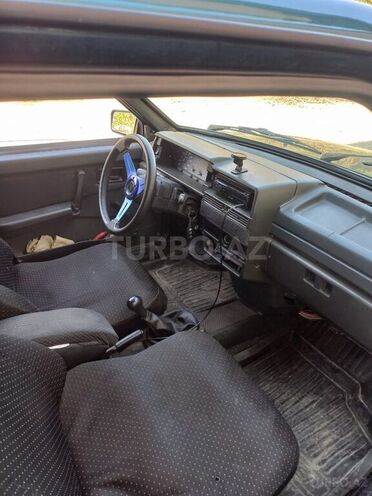 LADA (VAZ) 2109 2004, 115,000 km - 1.5 l - Ağdaş