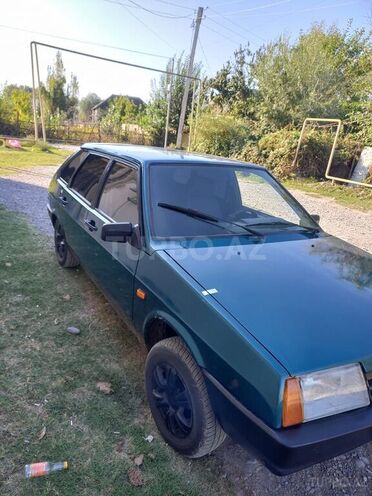 LADA (VAZ) 2109 2004, 115,000 km - 1.5 l - Ağdaş