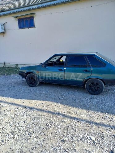 LADA (VAZ) 2109 2004, 115,000 km - 1.5 l - Ağdaş