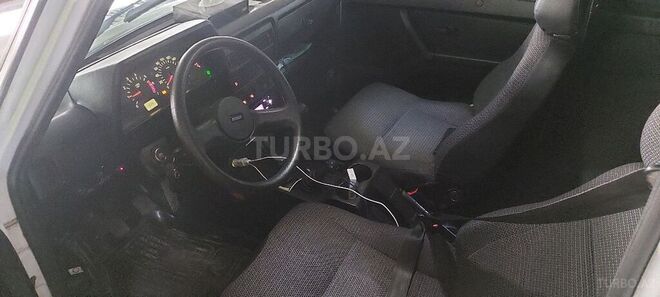LADA (VAZ) Niva 2013, 127,000 km - 1.7 l - Bakı