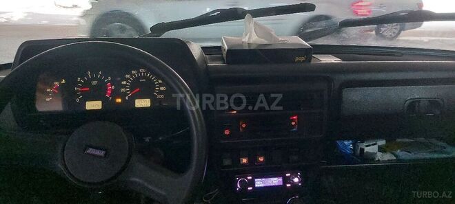 LADA (VAZ) Niva 2013, 127,000 km - 1.7 l - Bakı
