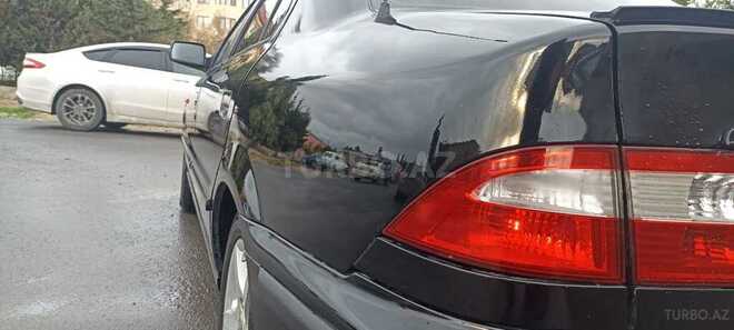 Iran Khodro Samand 2007, 33,500 km - 1.8 l - Bakı