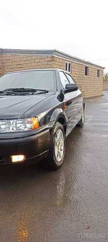 Iran Khodro Samand 2007, 33,500 km - 1.8 l - Bakı