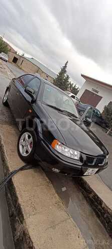Iran Khodro Samand 2007, 33,500 km - 1.8 l - Bakı