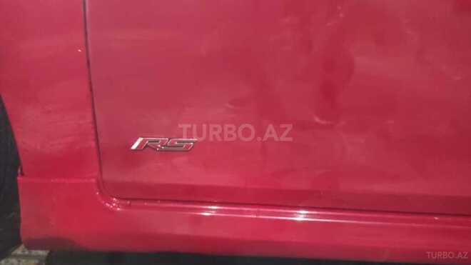 Chevrolet Cruze 2014, 228,000 km - 1.4 л - Bakı