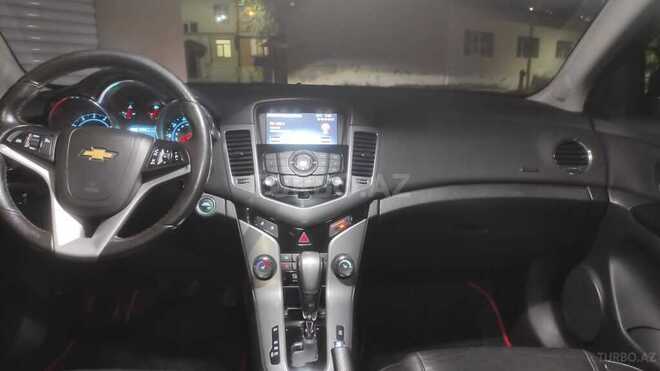 Chevrolet Cruze 2014, 228,000 km - 1.4 л - Bakı