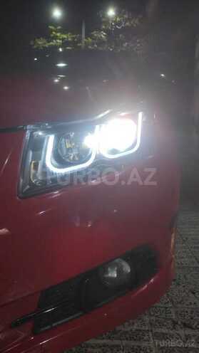 Chevrolet Cruze 2014, 228,000 km - 1.4 л - Bakı