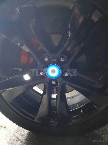 Chevrolet Cruze 2014, 228,000 km - 1.4 л - Bakı