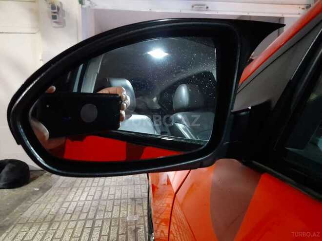 Chevrolet Cruze 2014, 228,000 km - 1.4 л - Bakı