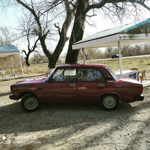 LADA (VAZ) 2107 2000, 233,320 km - 1.5 л - İsmayıllı