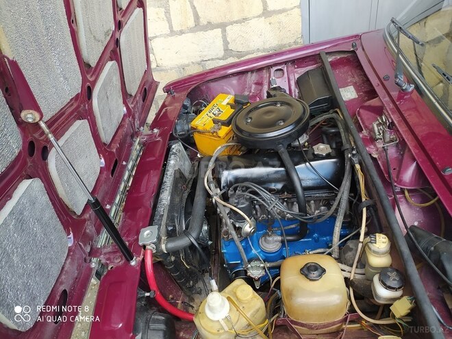 LADA (VAZ) 2107 2000, 233,320 km - 1.5 л - İsmayıllı