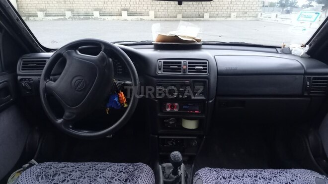 Opel Vectra 1995, 210,000 km - 2.0 l - Sumqayıt