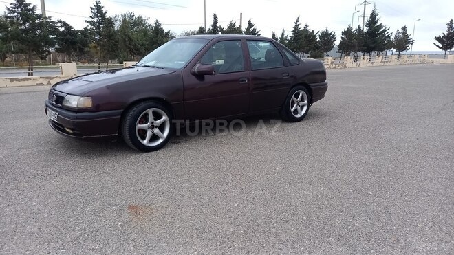 Opel Vectra 1995, 210,000 km - 2.0 l - Sumqayıt