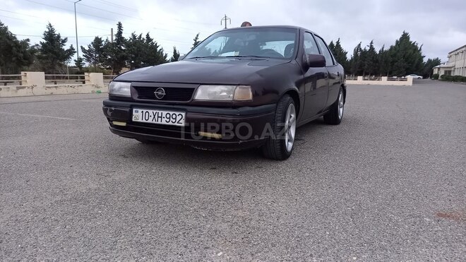 Opel Vectra 1995, 210,000 km - 2.0 l - Sumqayıt
