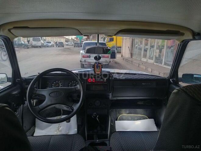 LADA (VAZ) 2107 2008, 200,000 km - 1.6 л - Sabirabad