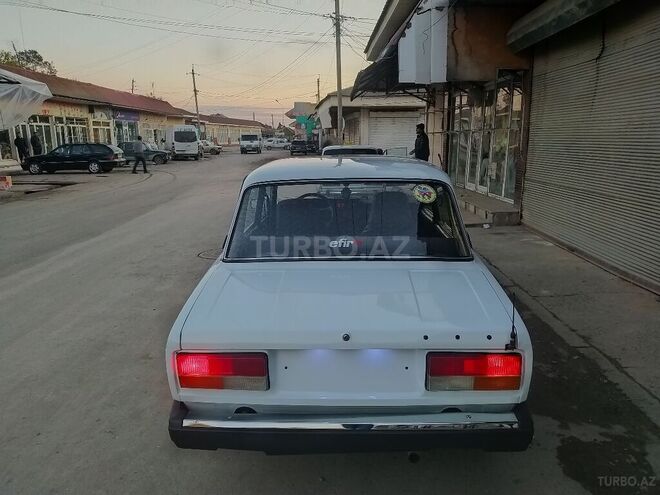 LADA (VAZ) 2107 2008, 200,000 km - 1.6 л - Sabirabad