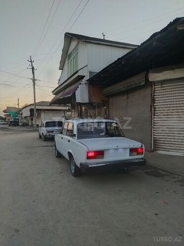 LADA (VAZ) 2107 2008, 200,000 km - 1.6 л - Sabirabad