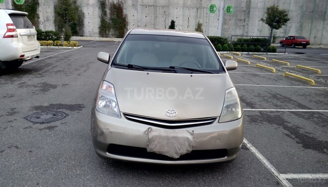 Toyota Prius 2009, 199,800 km - 1.5 l - Bakı