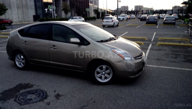 Toyota Prius 2009, 199,800 km - 1.5 l - Bakı