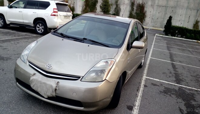 Toyota Prius 2009, 199,800 km - 1.5 l - Bakı