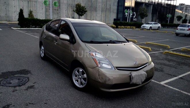 Toyota Prius 2009, 199,800 km - 1.5 l - Bakı