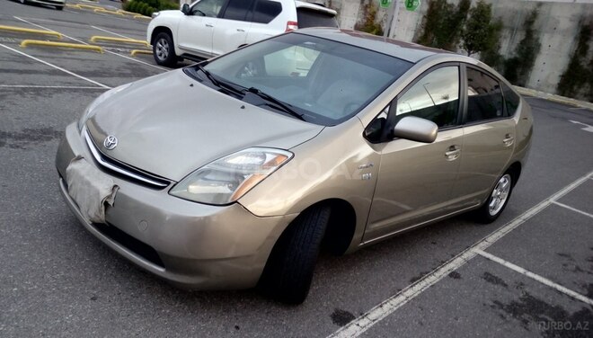 Toyota Prius 2009, 199,800 km - 1.5 l - Bakı
