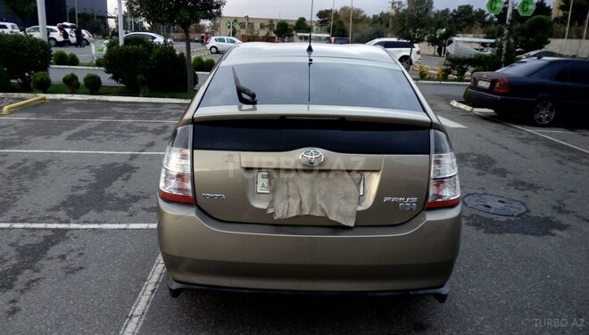 Toyota Prius 2009, 199,800 km - 1.5 l - Bakı