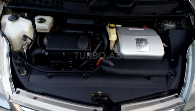 Toyota Prius 2009, 199,800 km - 1.5 l - Bakı