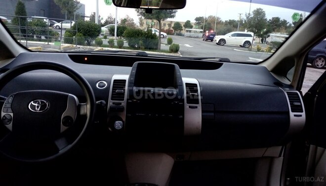 Toyota Prius 2009, 199,800 km - 1.5 l - Bakı
