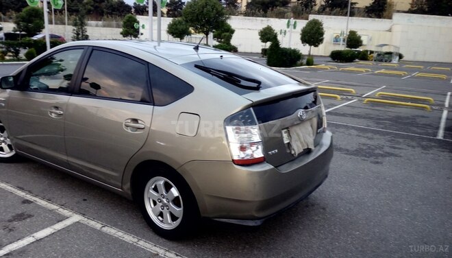 Toyota Prius 2009, 199,800 km - 1.5 l - Bakı