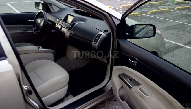 Toyota Prius 2009, 199,800 km - 1.5 l - Bakı