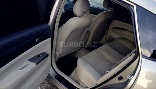 Toyota Prius 2009, 199,800 km - 1.5 l - Bakı