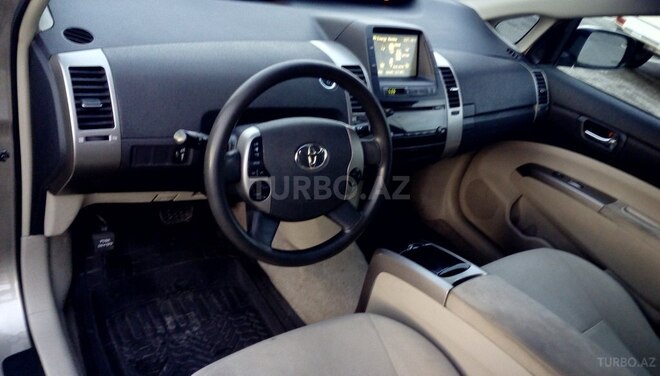 Toyota Prius 2009, 199,800 km - 1.5 l - Bakı