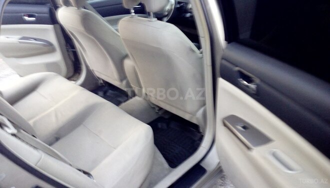 Toyota Prius 2009, 199,800 km - 1.5 l - Bakı
